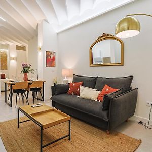 Appartement met Drie Slaapkamers